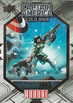 Peggy Carter card thumbnail