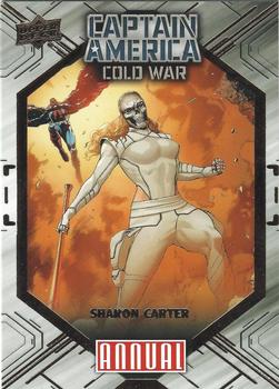 Sharon Carter card thumbnail