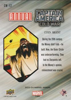 Etien Argent back card image