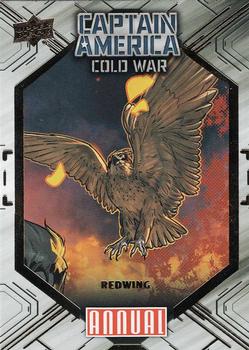 Redwing card thumbnail