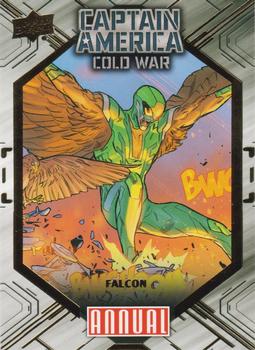 Falcon card thumbnail