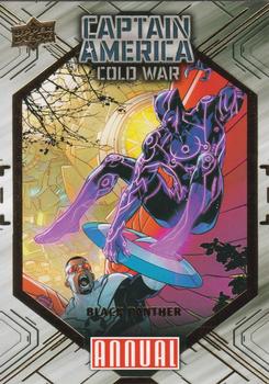 Black Panther card thumbnail