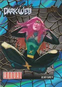 Jean Grey card thumbnail