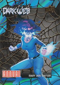 Mary Jane Watson card thumbnail