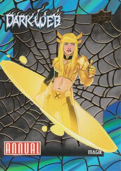 Magik card thumbnail