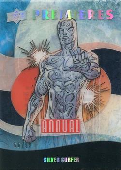 Silver Surfer card thumbnail