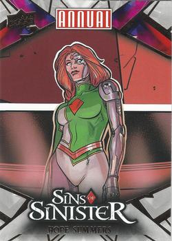 Hope Summers card thumbnail