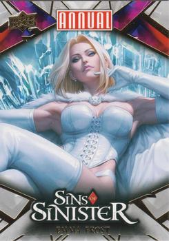 Emma Frost card thumbnail