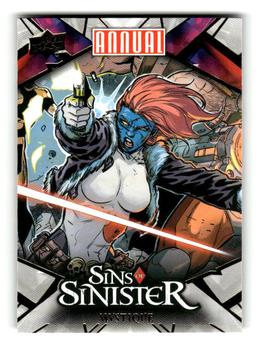 Mystique card thumbnail