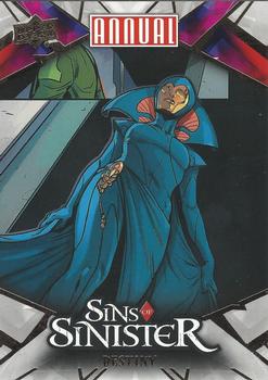 Destiny card thumbnail