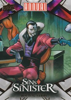 Doctor Stasis card thumbnail