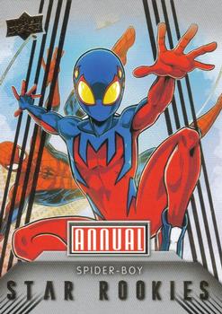 Spider-Boy card thumbnail