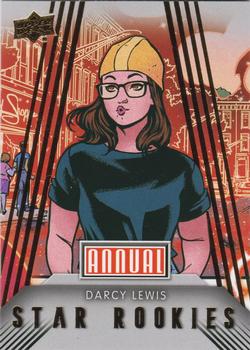 Darcy Lewis card thumbnail