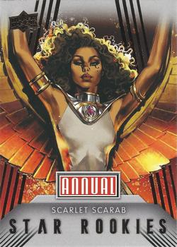 Scarlet Scarab card thumbnail