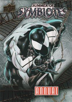 Spider-Man card thumbnail