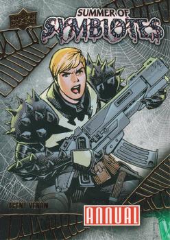 Agent Venom card thumbnail