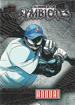 Major League Venom card thumbnail