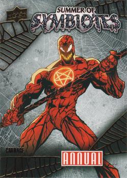 Carnage front card image
