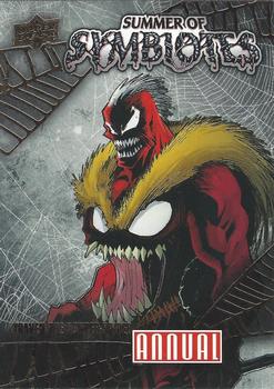 Kraven the Hunter-Spider card thumbnail