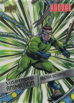 Doctor Octopus card thumbnail