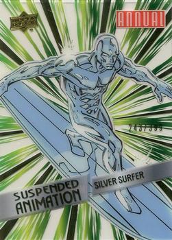 Silver Surfer card thumbnail