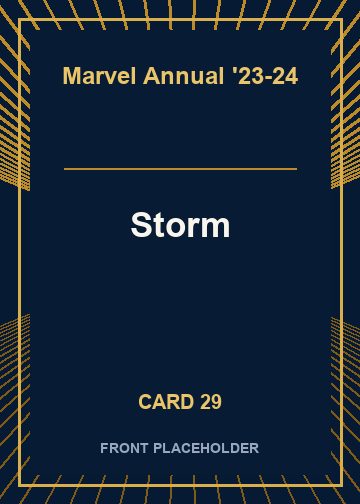 Storm card thumbnail