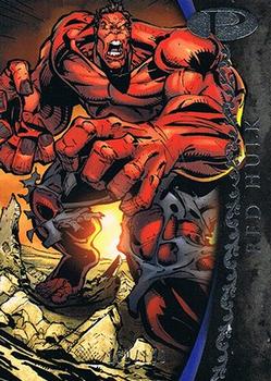 Falcon front artwork