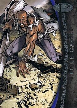 Groot front artwork