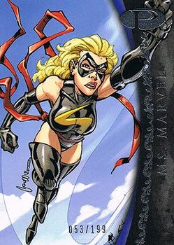 Iron Fist front artwork