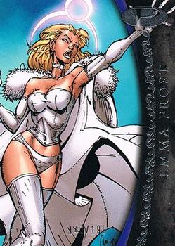 Korvac front artwork