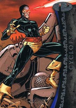 Kraven front artwork