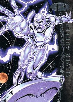 Red Skull front artwork
