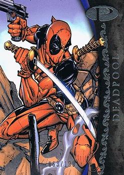 Ronin front artwork