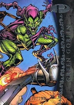 Spider-Man front card image