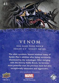 Spider-Woman back card image