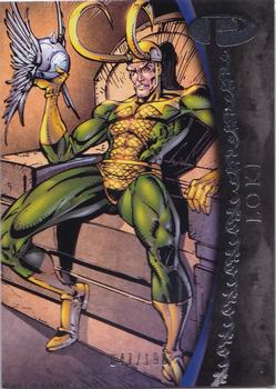 Storm front card image
