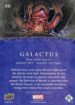 Wolverine back card image