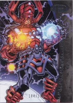 Wolverine front card image