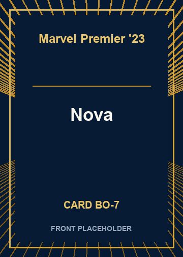 Nova card thumbnail