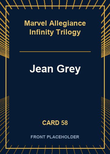 Jean Grey card thumbnail