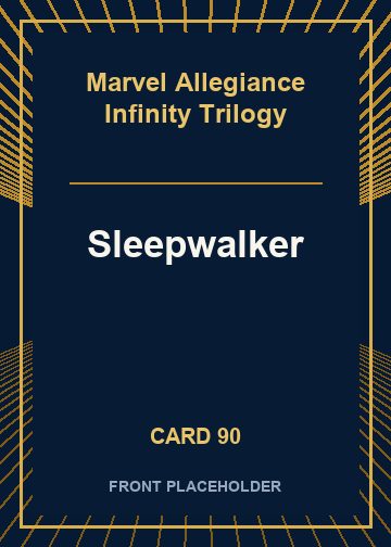Sleepwalker card thumbnail