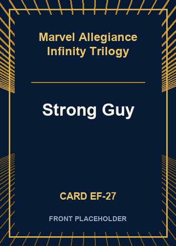 Strong Guy card thumbnail