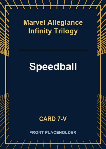 Speedball card thumbnail