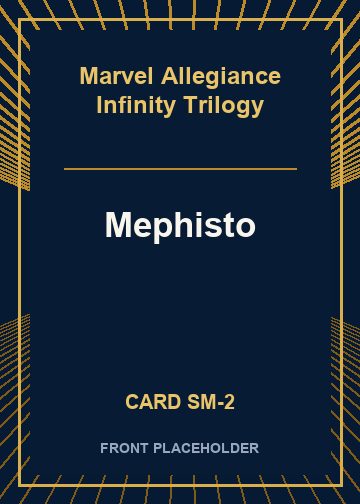 Mephisto card thumbnail