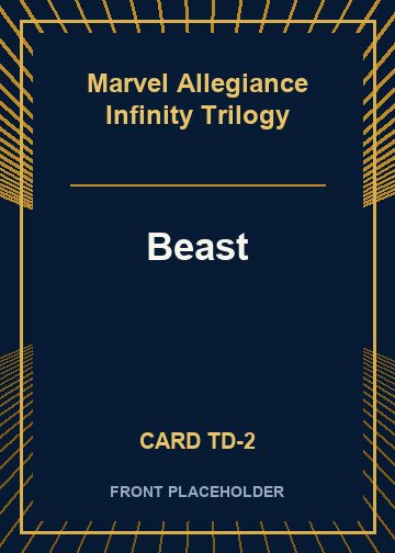 Beast card thumbnail