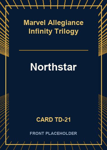 Northstar card thumbnail