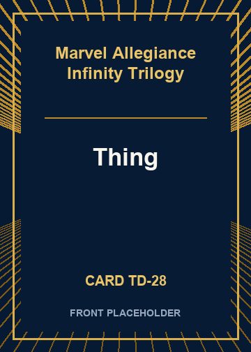 Thing card thumbnail