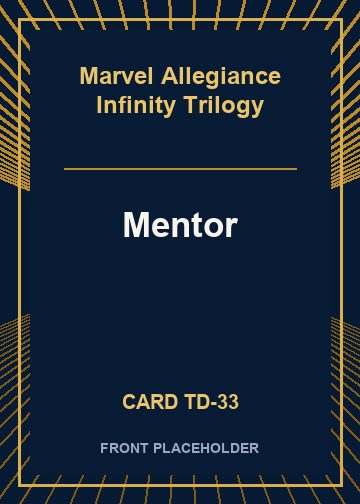 Mentor card thumbnail