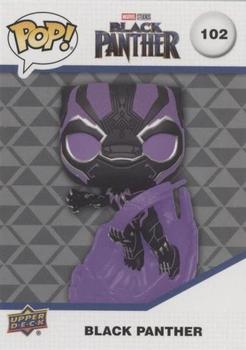 Black Panther (612) card thumbnail