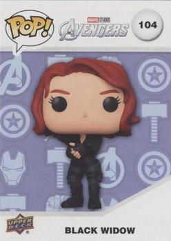 Black Widow (588) card thumbnail